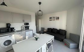 Cosy Studio Chessy 9Min Disneyland